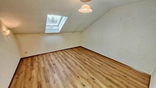 Foto - Etagenwohnung in Pforzheim zur Miete