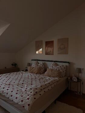 Foto - 3 Zimmer Etagenwohnung in Asperg