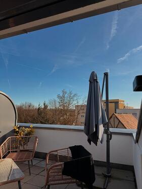 Foto - Etagenwohnung in Asperg zur Miete