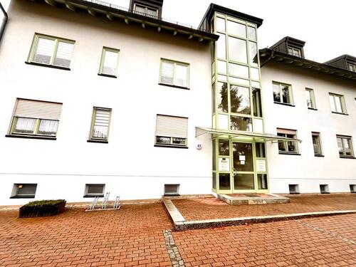 Foto - 2 Zimmer Etagenwohnung zur Miete in Kamenz