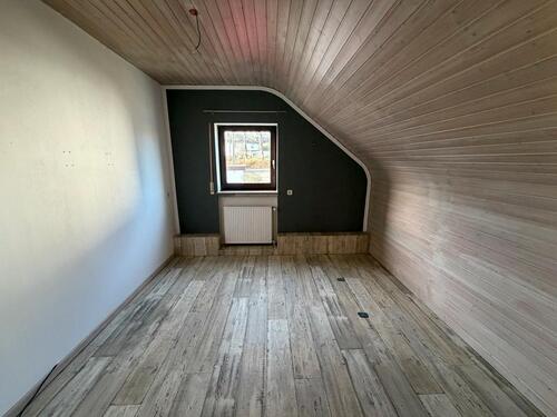 Foto - Etagenwohnung in Siegen zur Miete