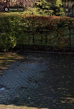 Foto - Parkplatz KFZ-Stellplatz in Darmstadt 64295 zu mieten