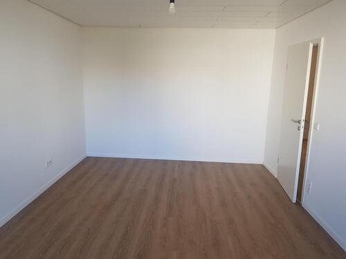 Foto - 4 Zimmer Etagenwohnung in Weingarten (Baden)