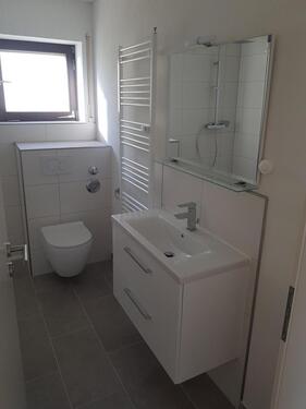 Foto - Etagenwohnung in Weingarten (Baden) zur Miete