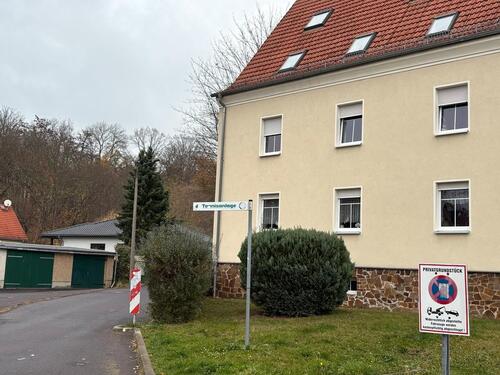 Foto - 3 Zimmer Etagenwohnung zur Miete in Borna