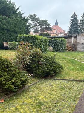 Foto - 3 Zimmer Etagenwohnung in Borna