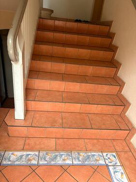 Foto - Etagenwohnung in Borna zur Miete