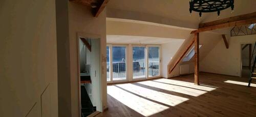 Foto - Ausgefallene Wohnung - 750,00&nbsp;EUR Kaltmiete, ca.&nbsp; 100,00&nbsp;m&sup2;