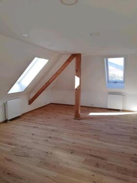 Foto - 3 Zimmer Etagenwohnung zur Miete in Untergriesbach