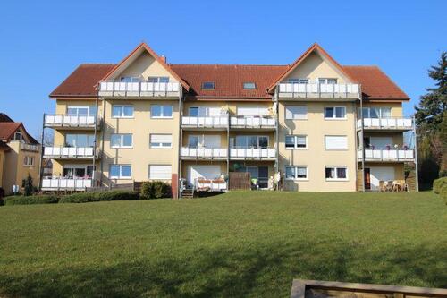 Foto - 3-Zimmer-Traumwohnung mit Terrasse in Bielefeld-Brake !