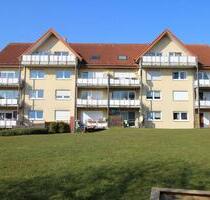 3-Zimmer-Traumwohnung mit Terrasse in Bielefeld-Brake !