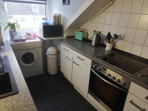 Foto - 3 Zimmer Etagenwohnung zur Miete in Kassel