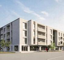 Emshouse Emsdetten- 28 moderne Eigentumswohnungen von 55-160 m²