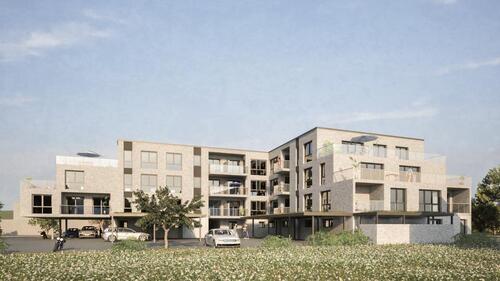 Foto - Etagenwohnung in Emsdetten zum Kaufen