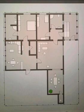Foto - Mietwohnung - 800,00&nbsp;EUR Kaltmiete, ca.&nbsp; 120,00&nbsp;m&sup2;