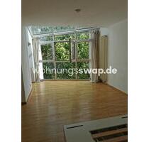 Wohnungsswap - 2 Zimmer, 50 m² - Kaiserplatz, Schwabing-West, München