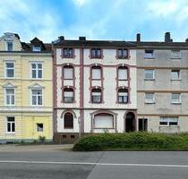 1 Zimmer - renoviert - Top Lage - Hagen-Nord