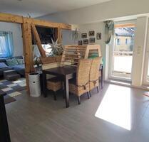 Maisonettewohnung mit Balkon - 140m2 - 5Zimmer - Braunschweig Wabe-Schunter-Beberbach