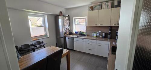 Foto - 5 Zimmer Maisonettenwohnung in Braunschweig