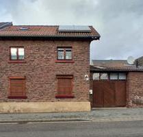 Uriges Einfamilienhaus , liebevoll kernsaniert - Niederzier