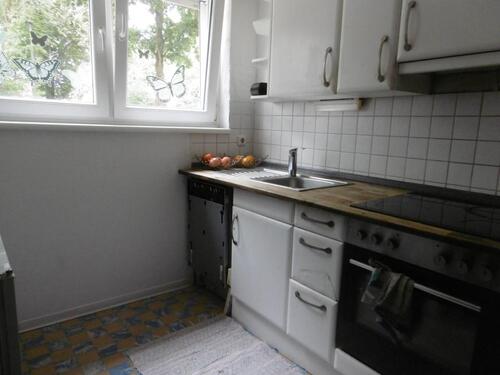 Foto - 4 Zimmer Reihenhaus in Bremen