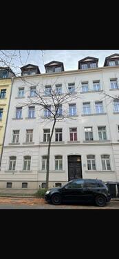 Foto - 2 Zimmer Wohnung Leipzig zentral