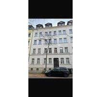 2 Zimmer Wohnung Leipzig zentral