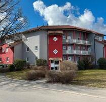 2-Zimmer Eigentumswohnung mit Balkon-54m²-NeustadtSTT Wildenheid - Neustadt bei Coburg