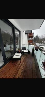 Foto - 2 Zimmer Etagenwohnung zur Miete in Olpe