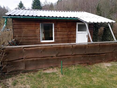 Foto - Pachtgarten Gartenhaus - 2.750,00&nbsp;EUR Kaltmiete, ca.&nbsp; 0,00&nbsp;m&sup2;