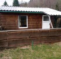 Pachtgarten Gartenhaus - 2.700,00&nbsp;EUR Kaltmiete, ca.&nbsp; 0,00&nbsp;m&sup2; in Zella-Mehlis (PLZ: 98544)