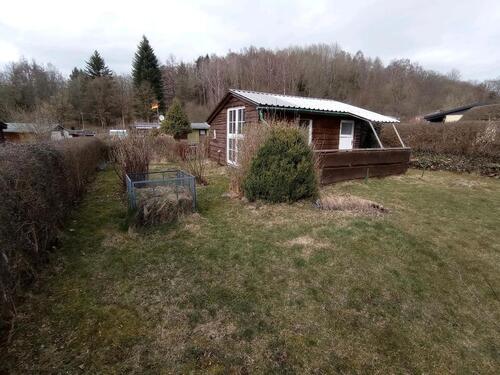 Foto - Grundst&uuml;ck in Zella-Mehlis zur Miete