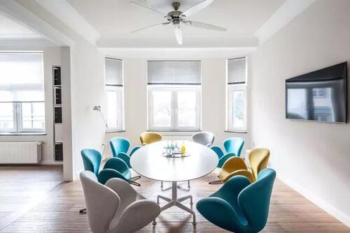 Foto - 120qm Bürofläche Wohnung mitten in Neheim