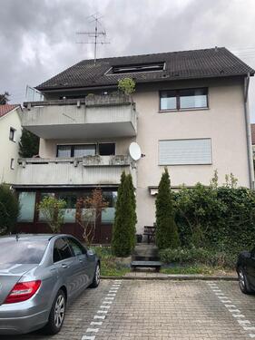 Foto - 4.5 Zimmer Etagenwohnung zur Miete in Altbach