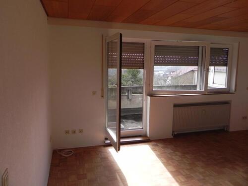 Foto - 4.5 Zimmer Etagenwohnung in Altbach