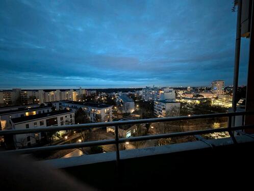 Foto - 2 Zimmer Etagenwohnung zur Miete in Haar