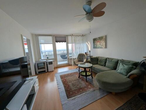 Foto - 2 Zimmer Etagenwohnung in Haar