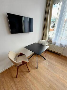 Foto - 1 Zimmer Etagenwohnung zur Miete in Stuttgart