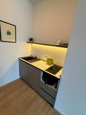 Foto - Etagenwohnung in Stuttgart zur Miete