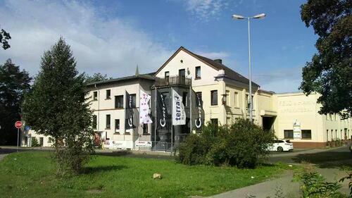 Foto - Büro-Praxisfläche zur Miete - 650,00&nbsp;EUR Kaltmiete, ca.&nbsp; 63,00&nbsp;m&sup2;
