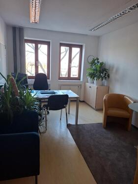 Foto - Praxis- Therapieraum in 85540 Haar