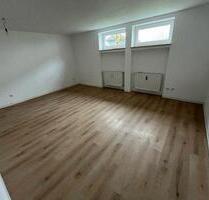 Lagerraum in Form 3 Zimmer Keller-Wohnung - Bernried am Starnberger See