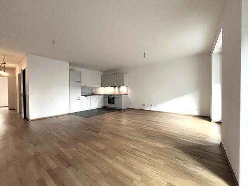 Foto - Etagenwohnung in Hannover zur Miete