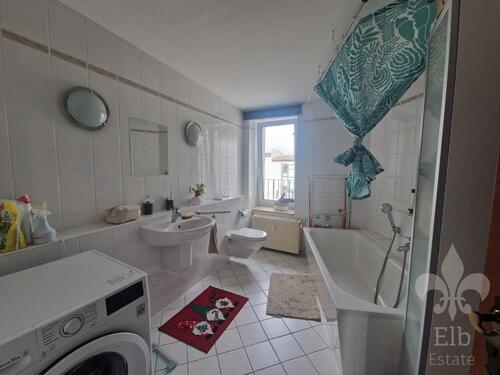 Foto - 2 Zimmer Etagenwohnung zur Miete in Magdeburg