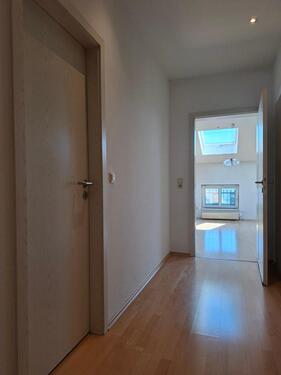 Foto - 3 Zimmer Dachgeschoßwohnung in Rostock