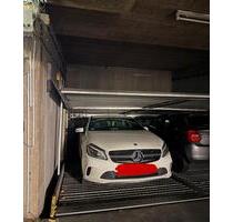 Tiefgaragen-Stellplatz in Köln-Lindenthal Uni+Klinikum