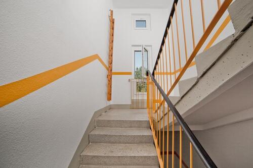 Foto - 3 Raum Wohnung mit Weitblick - 305,00&nbsp;EUR Kaltmiete, ca.&nbsp; 60,40&nbsp;m&sup2;