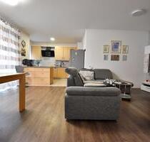 Helle 3-Zimmer-Wohnung mit Terrasse in Lohne - Lohne (Oldenburg)