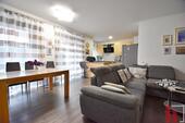 Foto - 3 Zimmer Erdgeschoßwohnung zur Miete in Lohne (Oldenburg)