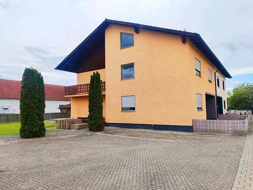 Foto - 7 Zimmer Doppelhaushälfte zum Kaufen in Neustadt an der Donau